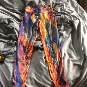 Dona jo leggings. Size 1 (fits 0-8)